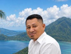 Aktivis Halut Bersuara: Mengawal Aspirasi, Menjaga Kondusifitas NHM dan Masyarakat