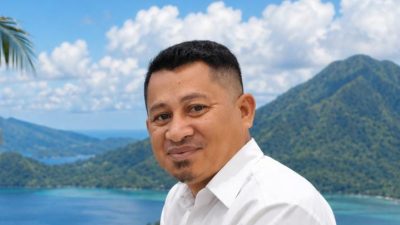 Aktivis Halut Bersuara: Mengawal Aspirasi, Menjaga Kondusifitas NHM dan Masyarakat