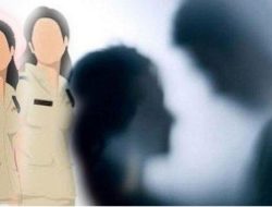 Dugaan Perselingkuhan Menyeret Oknum PPPK Kemenag Tanimbar