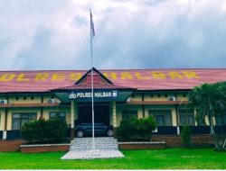 Penanganan Dugaan Korupsi Menyeret Nama Sekda, Profesionalitas Kapolres Halbar Disoroti