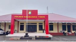 Polres Haltim Periksa Mantan Auditor BPK atas Dugaan Kasus Suap