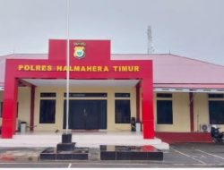 Polres Haltim Periksa Mantan Auditor BPK atas Dugaan Kasus Suap