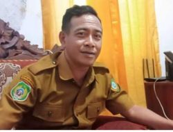 Dilaporkan ke Kejati Malut Dugaan Korupsi Puskesmas, Kadis PUPR Sula Siap Diperiksa