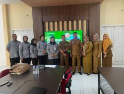 Kemenkum Malut Dorong Perlindungan Kekayaan Intelektual, Pisang Mobon Jadi Potensi IG Halmahera Timur