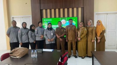 Kemenkum Malut Dorong Perlindungan Kekayaan Intelektual, Pisang Mobon Jadi Potensi IG Halmahera Timur