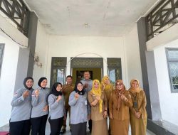 Kemenkum Malut Perkuat Sinergi Pelindungan Kekayaan Intelektual bagi UMKM di Halmahera Timur