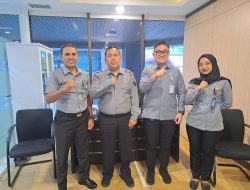 Kemenkum Malut Perkuat Penegakan Hukum Kekayaan Intelektual melalui Pemetaan Potensi Pelanggaran