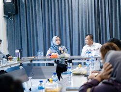 Kemenkum Malut Perkuat Sinergi dengan DPRD, Dukung Pembentukan Produk Hukum Daerah Berkualitas