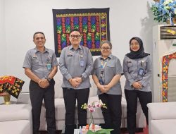 Kemenkum Malut dan DJKI Perkuat Sinergi Pengembangan Ekosistem Kekayaan Intelektual
