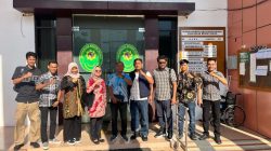 Praperadilan Dua Pengacara Tersangka Dugaan Pemalsuan Tanda Tangan Ditolak PN Soasio