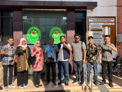 Praperadilan Dua Pengacara Tersangka Dugaan Pemalsuan Tanda Tangan Ditolak PN Soasio