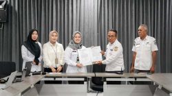 Kemenkum Malut-Pemprov Malut Harmonisasi 4  Ranpergub Dorong Regulasi Berdampak bagi Masyarakat