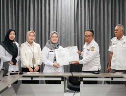 Kemenkum Malut-Pemprov Malut Harmonisasi 4  Ranpergub Dorong Regulasi Berdampak bagi Masyarakat