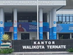 Dugaan Korupsi Bansos Rp1,7 Miliar Belum ada Titik Terang, Polda Malut Jadwalkan Periksa Sekkot Ternate 