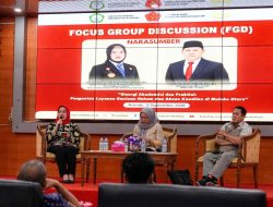 Kemenkum Malut Perkuat Pembinaan 40 OBH Dalam Rangka Penjaringan Calon PBH Baru Tahun 2027 untuk Perluasan Akses Bantuan Hukum di Maluku Utara