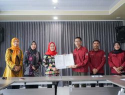 Kemenkum Malut Harmonisasi Ranperda Pulau Morotai, Dorong Penguatan Ketahanan Pangan dan Inovasi Daerah