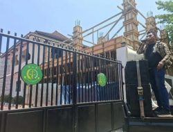 Penanganan Dugaan Korupsi Operasional DPRD Malut Dipertanyakan 