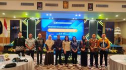 Kemenkum Malut Ikuti Supervisi Anggaran Program Kekayaan Intelektual 2027 di Bali