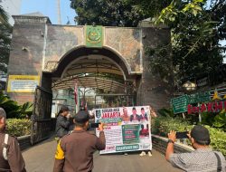 SEMMI Malut Desak APH Periksa Wali Kota, Mantan Ketua DPRD dan Sekda Ternate Atas Dugaan Korupsi