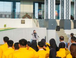 Kemenkum Malut Pastikan Langkah Menuju WBBM melalui Pemenuhan Daduk B09