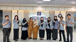 Kemenkum Malut Gelar Pembinaan Indeks Reformasi Hukum kepada Pemerintah Daerah