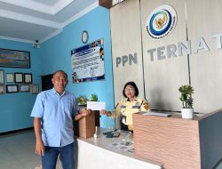 DKP Malut serta PPN Ternate Disomasi, Buntut Pemotongan Rumpon Milik Nelayan 