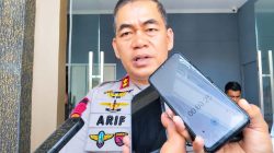 Kapolda Malut Tekankan Profesionalisme Penyidik, Kasus Korupsi Dana Desa Taliabu Jadi Atensi