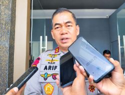 Kapolda Malut Tekankan Profesionalisme Penyidik, Kasus Korupsi Dana Desa Taliabu Jadi Atensi