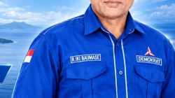 HUT ke-25, Demokrat Bersama Rakyat Memajukan Ekonomi, Menegakan Keadlian Menjaga Demokrasi