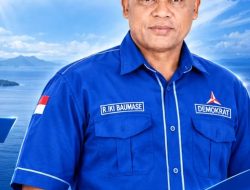 HUT ke-25, Demokrat Bersama Rakyat Memajukan Ekonomi, Menegakan Keadlian Menjaga Demokrasi