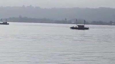 DKP Malut Tanggapi Somasi Nelayan soal Penertiban Rumpon