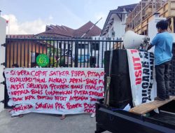 Kementerian PU Didesak Audit Proyek BWS Malut, Sejumlah Pekerjaan SDA Disorot