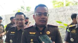 Kejari Tidore Tetapkan Tiga Tersangka Korupsi Proyek TPI Goto, Termasuk Narapidana OTT KPK 