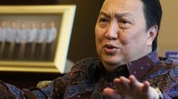 Investasi di MGLV, Boy Thohir Bidik Prospek Infrastruktur Digital dan AI