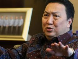 Investasi di MGLV, Boy Thohir Bidik Prospek Infrastruktur Digital dan AI