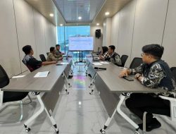 Kemenkum Malut Matangkan Seleksi MagangHub, Bersiap Sambut Peserta Angkatan 2 Batch Kedua