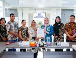 Kemenkum Malut Harmonisasi Ranperda Pengelolaan Aset Daerah Halbar