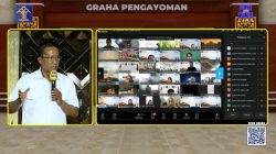 Pasti Ada Solusi, Kemenkum Malut Responsif Pengaduan dan Peningkatan Kualitas Pelayanan Publik