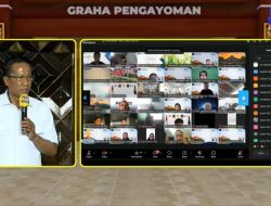 Pasti Ada Solusi, Kemenkum Malut Responsif Pengaduan dan Peningkatan Kualitas Pelayanan Publik