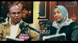 Viral Podcast, Nurjaya Bongkar Polemik Villa Lago Montana hingga Pemberhentian dari DPRD Kota Ternate