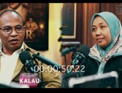 Viral Podcast, Nurjaya Bongkar Polemik Villa Lago Montana hingga Pemberhentian dari DPRD Kota Ternate