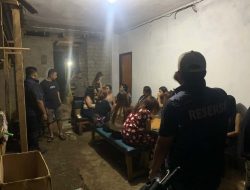 Polda Malut Periksa 86 Korban TPPO, Tiga Anak di Bawah Umur Dijadikan LC