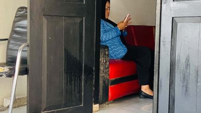 Polda Malut Didesak Tetapkan Suryani Antarani Tersangka Dugaan Korupsi Anggaran Mami Rp19,8 Miliar