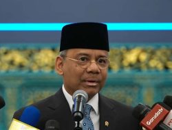 Profil Menkeu Baru Suahasil Nazara: Pendidikan hingga Karier yang Tak Pernah Jauh dari Dunia Perekonomian 