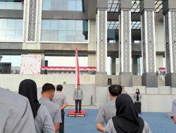 Kemenkum Malut Optimalkan Glorifikasi Layanan Hukum Berdampak bagi Masyarakat