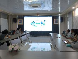 Kemenkum Malut Matangkan Persiapan Seleksi Wawancara Program MagangHub Batch 2 Angkatan 2