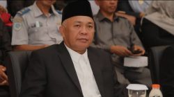 Tunjangan Rumjab Wawali Ternate Dipertanyakan, Muamil Soroti Dugaan Diskriminasi 