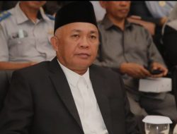 Tunjangan Rumjab Wawali Ternate Dipertanyakan, Muamil Soroti Dugaan Diskriminasi 