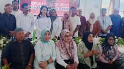 Buntut Janji RJ Tak Kunjung Ditepati, Kasus Speedboat Bela 72 Didesak Proses Hukum Kembali 