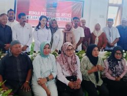 Buntut Janji RJ Tak Kunjung Ditepati, Kasus Speedboat Bela 72 Didesak Proses Hukum Kembali 
